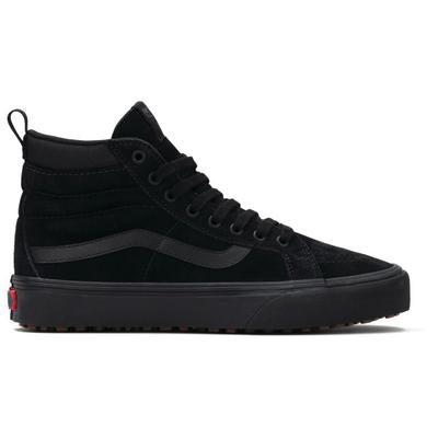 Vans - MTE Sk8-Hi Insulated - Winterschuhe US M8 | EU 40,5 schwarz Image