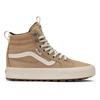 Vans - MTE Sk8-Hi Waterproof Insulated - Winterschuhe US M7 | EU 39 beige