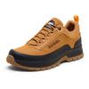 Sorel - Outing NW Sneaker Low WP - Freizeitschuhe 41 | EU 41 canyon gold /schwarz