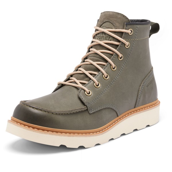Sorel - Slabtown 62' MOC WP - Freizeitstiefel 48 | EU 48 grau