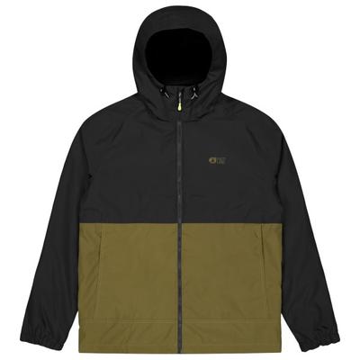 Picture - Surface 3In1 Jacket - Doppeljacke Gr XXL schwarz Image