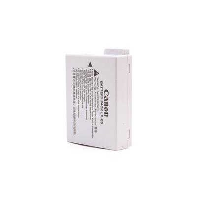 Used Canon Lp-E8 Battery