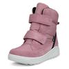 Ecco - Kid's Urban Snowboarder VCR - Winterschuhe 27 | EU 27 rosa