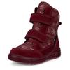 Ecco - Kid's Urban Snowboarder VCR - Winterschuhe 34 | EU 34 rot