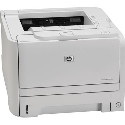 HP P2035N LaserJet Printer RECONDITIONED