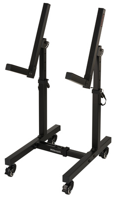 Millenium Mobile Guitar Amp Stand