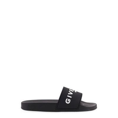 Rubber Slides