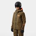 Helly Hansen Women's Ridge Infinity Shell Jacket M