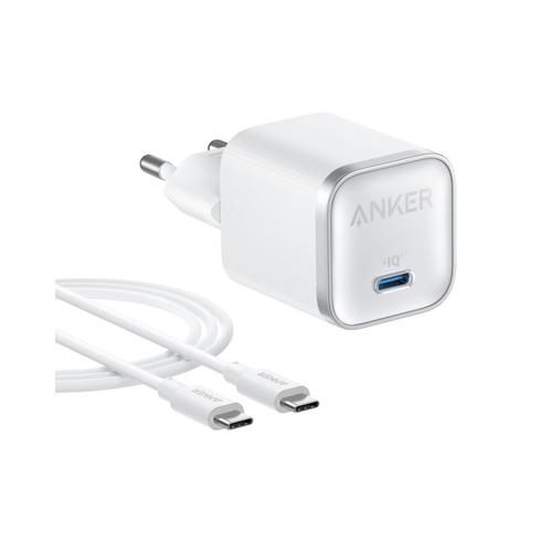 Anker Nano Ladegerät (45W, mit 180cm USB-C Kabel)