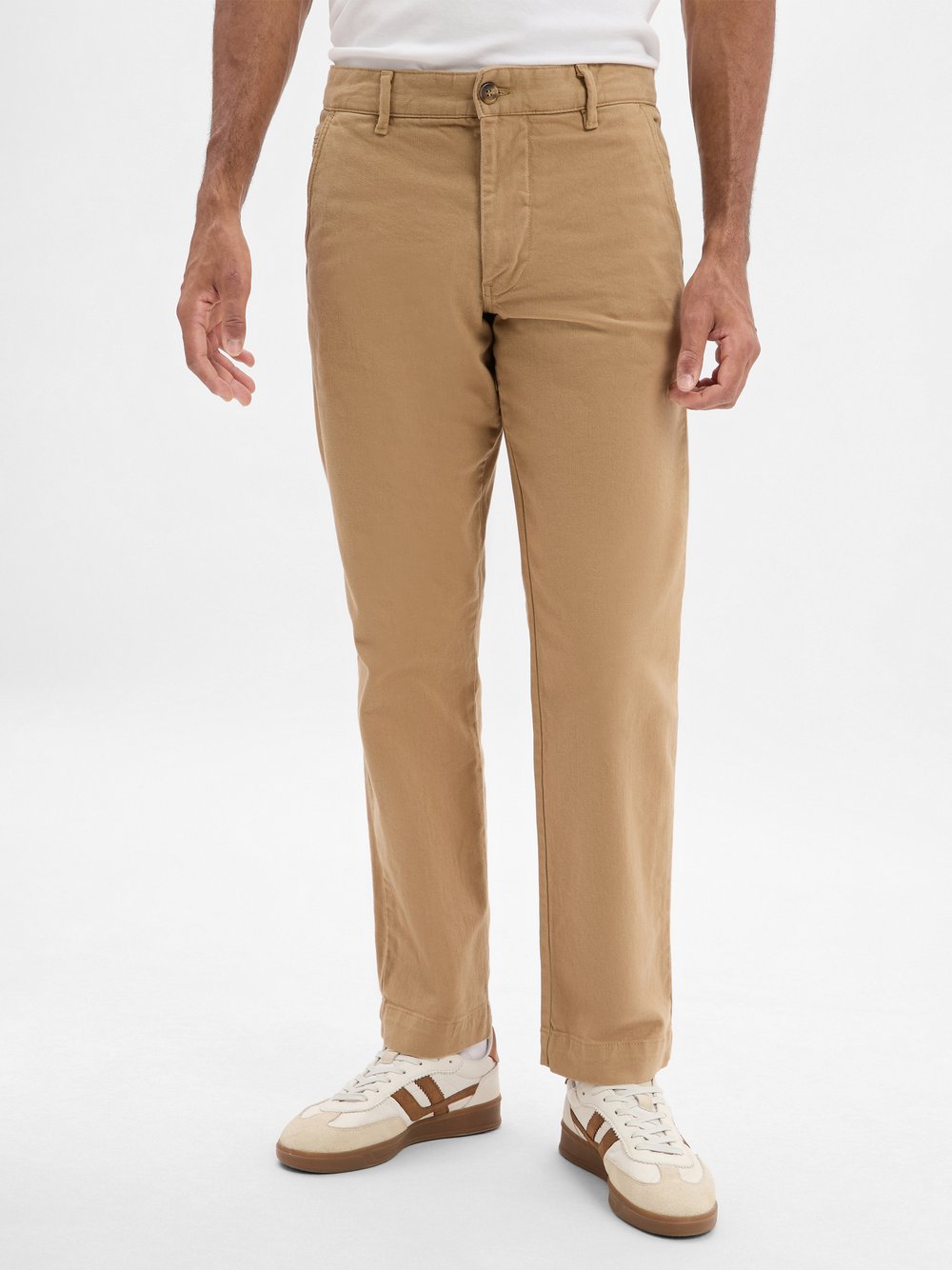 Selected Chino Herren camel, 33-32 Image