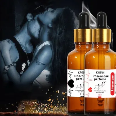 Strong Pheromone For Men Long Lasting Pheromone Mens Fragrance Oil For Business Social Events Date Nights