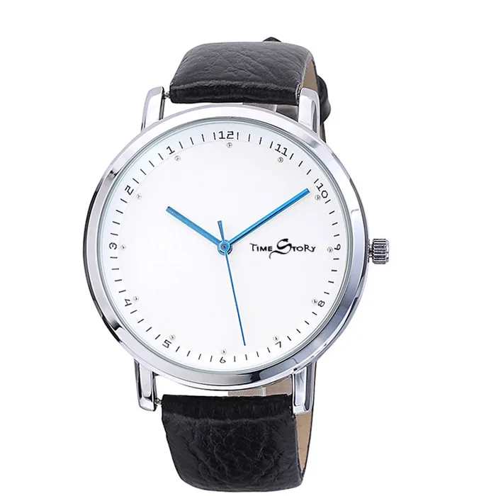2025 Time Reverse Watch Men
