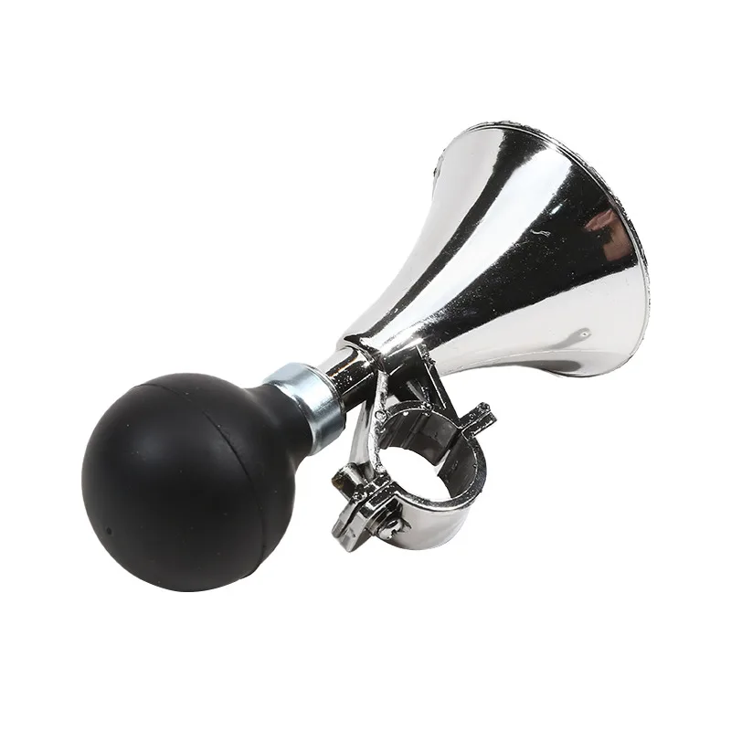 1Pcs Bike Air Horn Safety Road Bicycle Children Bike Handlebar Bell Ring Bicycle Bell Loud Bike Bells Bicycle Accessories