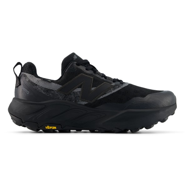 New Balance - Fresh Foam X Hierro V9 GTX - Trailrunningschuhe 41,5 | EU 41,5 schwarz