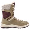 Lowa - Kid's Bianca GTX Hi Junior - Winterschuhe 35 | EU 35 beige