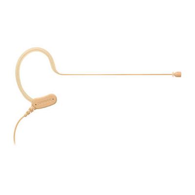 Shure MX153 Earset Headworn Microphone (Tan) MX153...