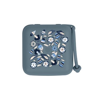 Bibs Fopspeenbox Liberty Garden Bobo 1 St Box Image