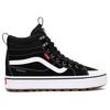 Vans - MTE Sk8-Hi Waterproof Insulated - Winterschuhe US M9 | EU 42 schwarz/weiß