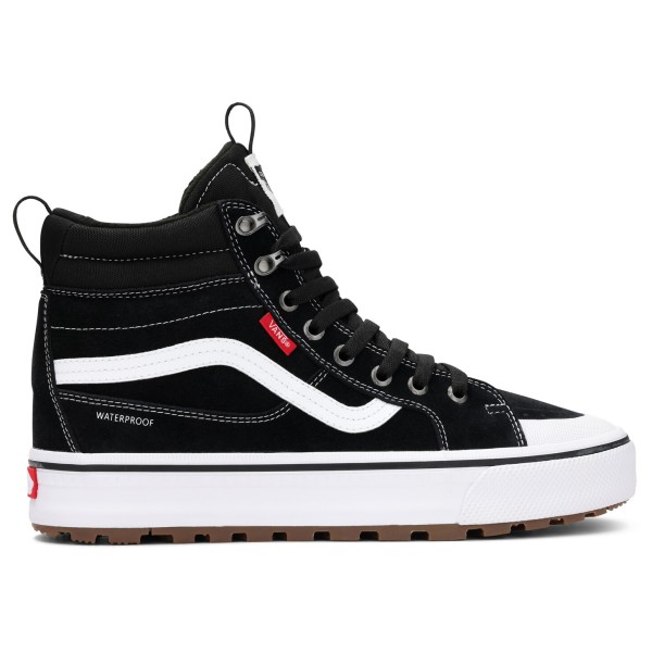 Vans - MTE Sk8-Hi Waterproof Insulated - Winterschuhe 46 | EU 46 schwarz/weiß