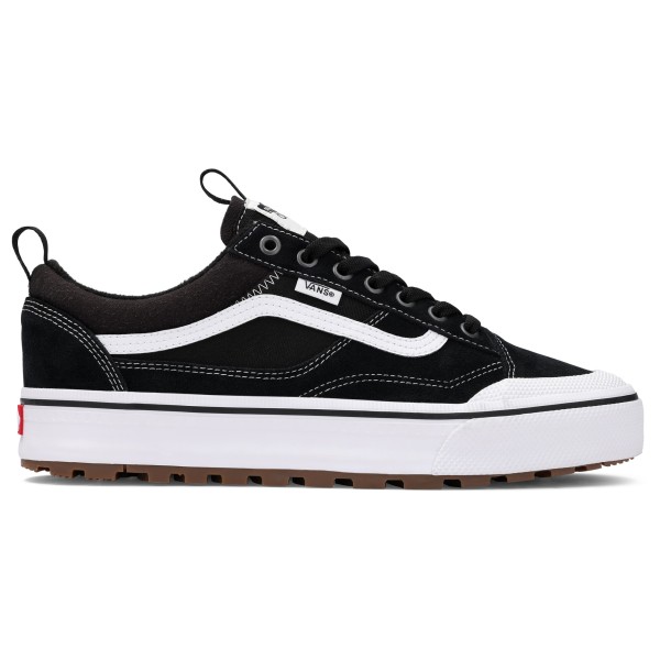 Vans - MTE Old Skool Waterproof Insulated - Winterschuhe US W7,5 / M6 | EU 38 schwarz/weiß