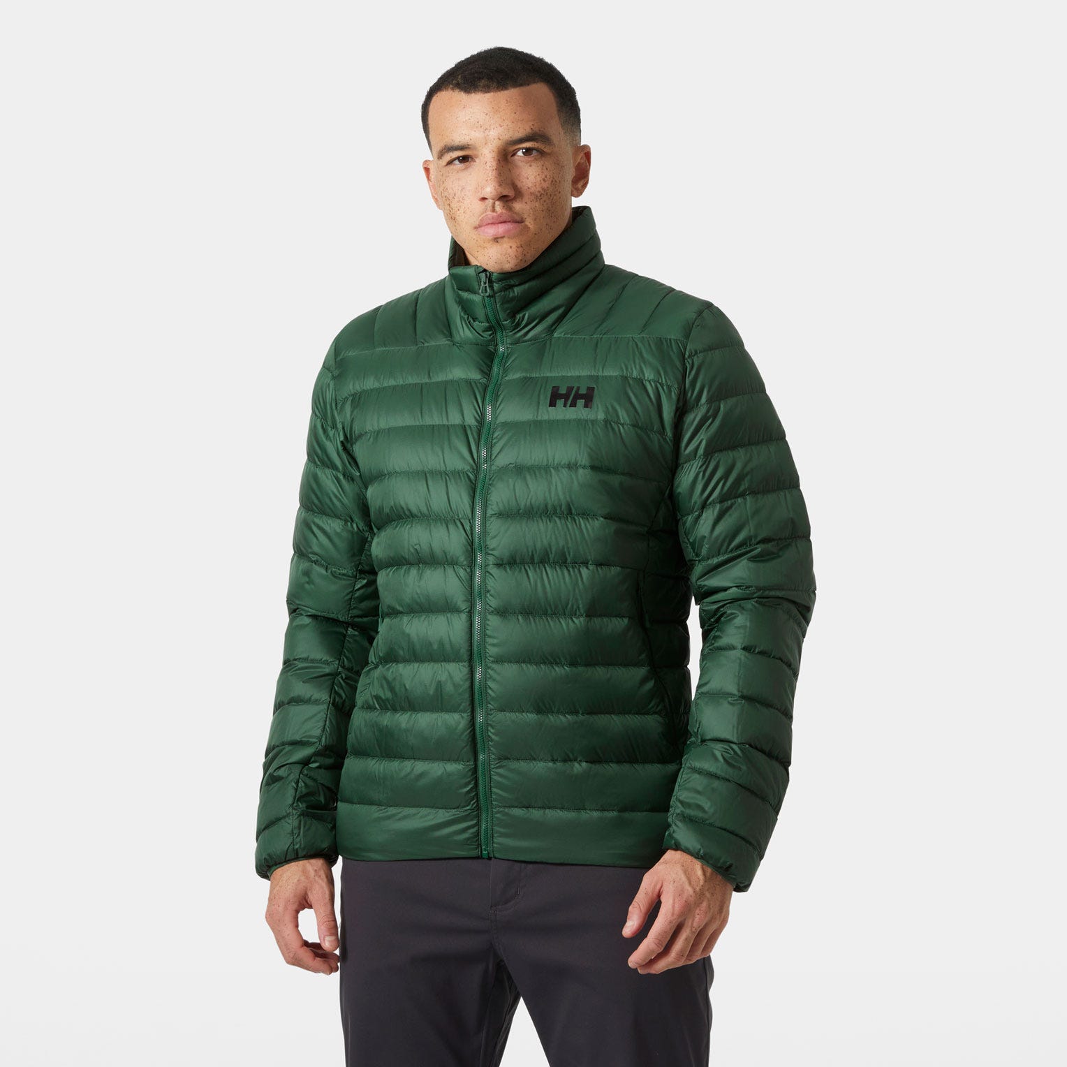Helly Hansen Herren Verglas Daunenjacke 2.0 XL Image