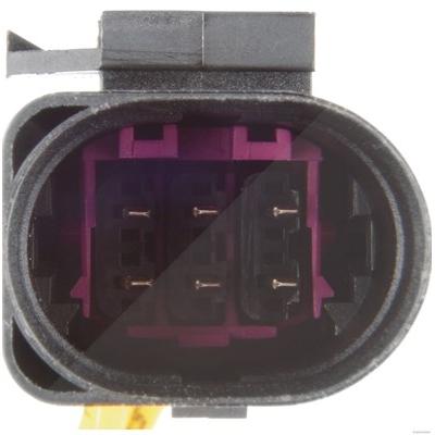 Herth+buss Elparts Kabelreparatursatz, Raddrehzahlsensor [Hersteller-Nr. 51277454] für Audi, Man, Seat, Skoda, VW Image