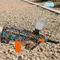 Pistolets Hydrogel pistolets de pistolet jouet Pirate pour Action jouet incroyable automatiquement pistolet à Gel jouets de plein air jeux de plein air dégagement