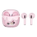 Disney TWS Auricolare Bluetooth Gelato Design Auricolari Bluetooth senza fili Cuffie audio HIFI Riduzione del rumore Standby lungo XD38
