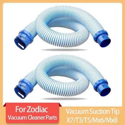 Pool Cleaner Hose Replacement For Zodiac Mx8 Pool Cleaner Parts 39 Inch Twist Lock Hose for Swimming Pool Systems Replacement