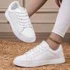 MAEDEF Frauen Schuhe Frau Casual Turnschuhe Leichte Atmungsaktive Rutschfeste Wasserdichte Weiße Schuhe Männer Frauen Sport Schuh Schuhe ​