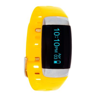 EVERLAST Tr7 Activity Tracker And Heart Rate Monitor