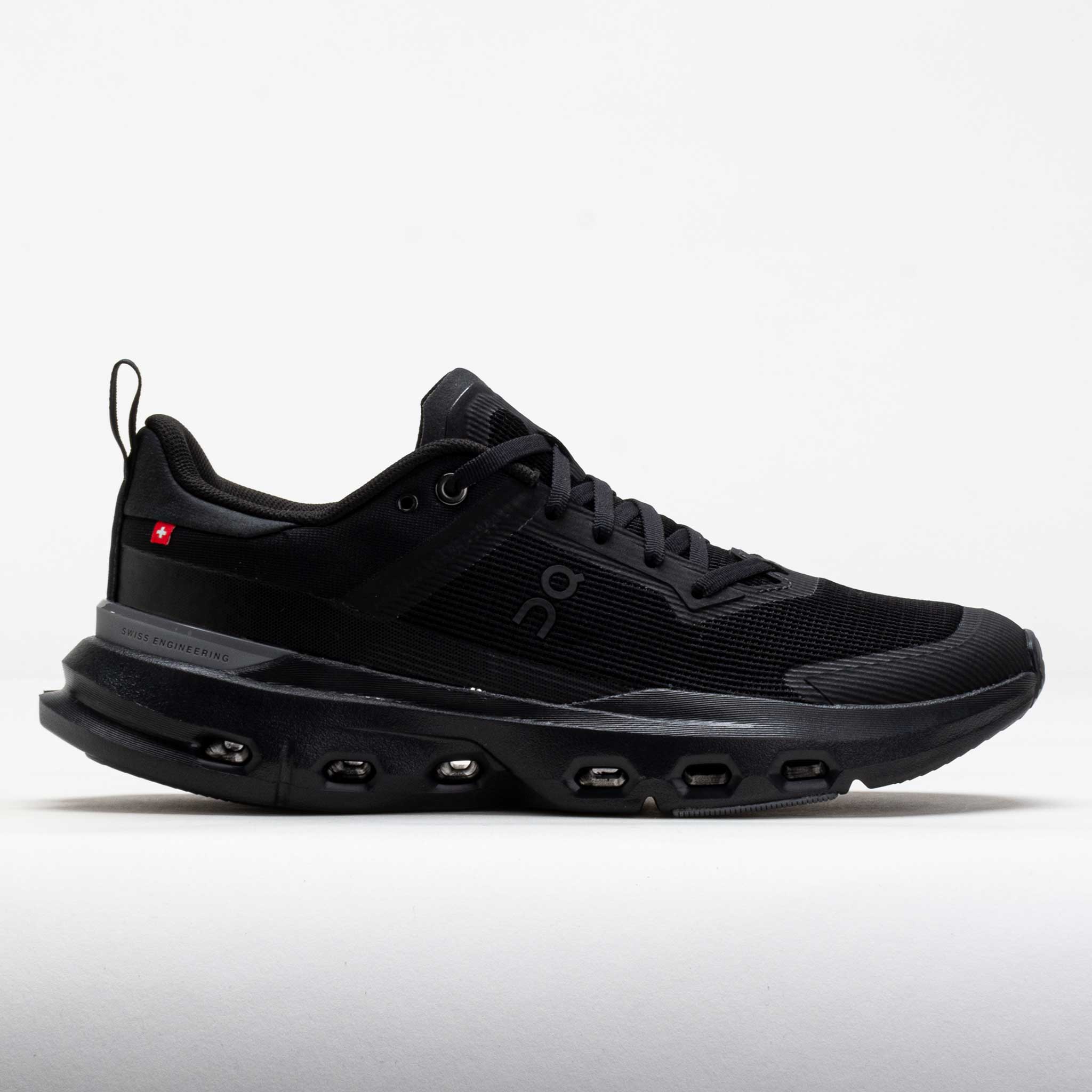 On Cloudpulse Next Women's Training Shoes Black/Stone