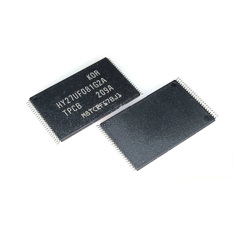 （5pcs）HY27UF081G2A-TPCB TSOP48 128M NANDFLASH Flash Memory Chip