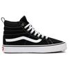 Vans - MTE Sk8-Hi Insulated - Winterschuhe US M13 | EU 47 schwarz