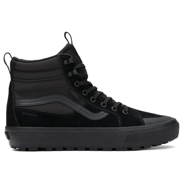 Vans - MTE Sk8-Hi Waterproof Insulated - Winterschuhe 37 | EU 37 schwarz