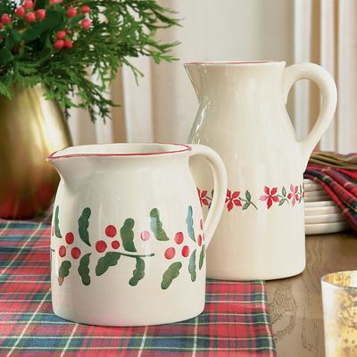 Noelle Pitcher - Small (6-1/2