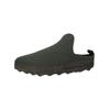 Hausschuh ASPORTUGUESAS "Asportuguesas Hausschuhe Filz", Damen, Gr. 40, grün (dunkelgrün), Filz, casual, Schuhe