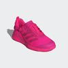 Trainingsschuh ADIDAS PERFORMANCE "DROPSET 3", Gr. 37, shopnk, shopnk, ftwwht, Textil, sportlich, Schuhe