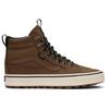 Vans - MTE Sk8-Hi Waterproof Insulated - Winterschuhe US M11,5 | EU 45 braun