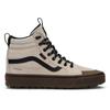 Vans - MTE Sk8-Hi Waterproof Insulated - Winterschuhe US M8 | EU 40,5 schwarz