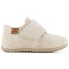 Heber Peak - Kid's RedwoodHe. Felt Shoes - Hüttenschuhe 25 | EU 25 beige