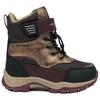 Mikk-Line - Kid's Winter Boot Tex VC - Winterschuhe 33 | EU 33 braun/schwarz