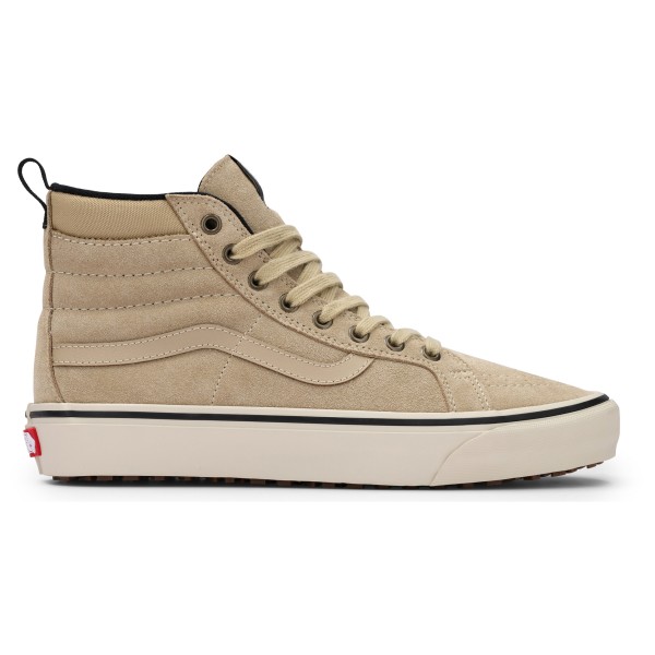 Vans - MTE Sk8-Hi Insulated - Winterschuhe US W6 / M4,5 | EU 36 beige