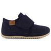 Heber Peak - Kid's RedwoodHe. Felt Shoes - Hüttenschuhe 30 | EU 30 blau