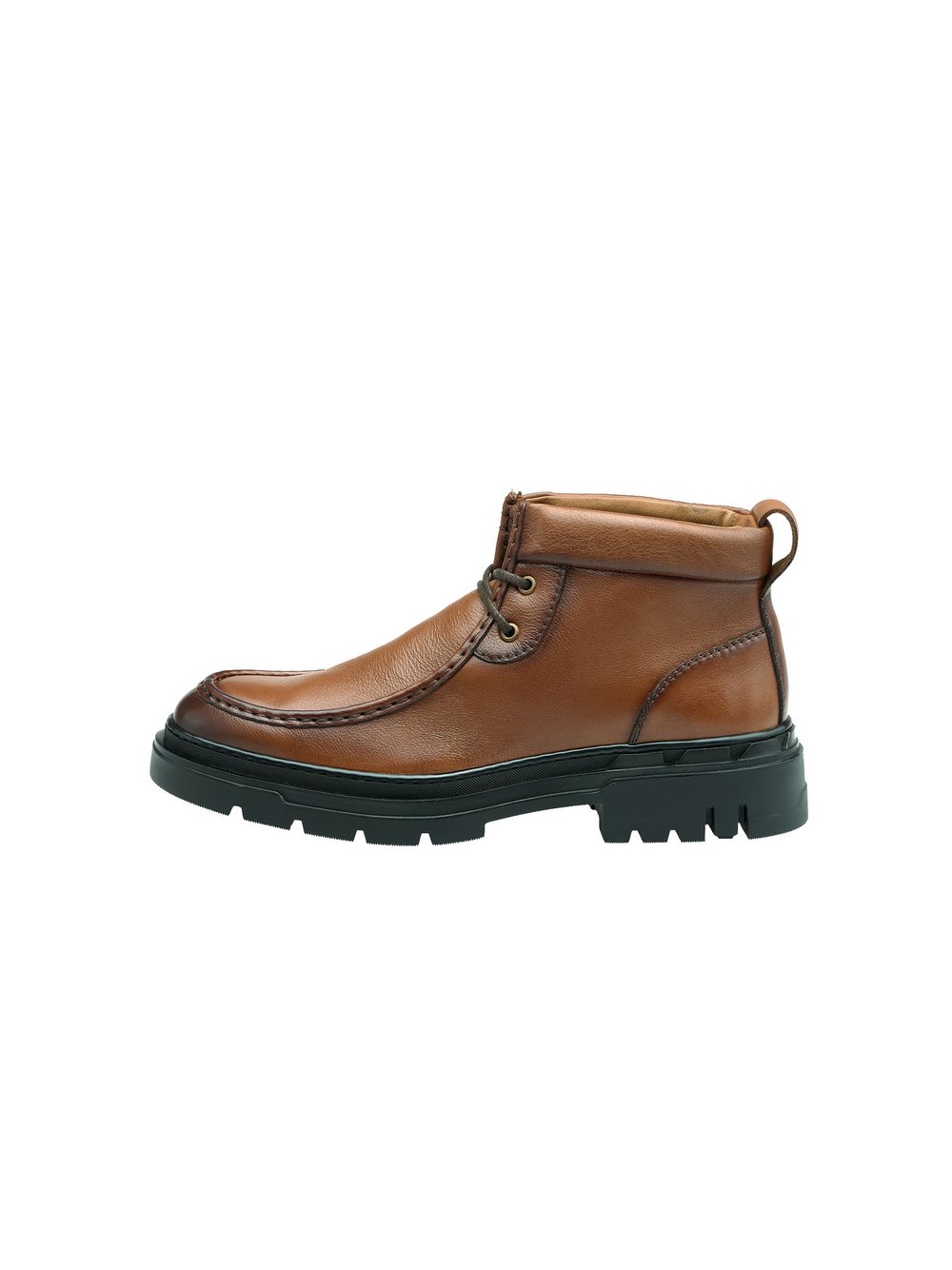 Lloyd Stiefelette Herren cognac, 9.5 Image