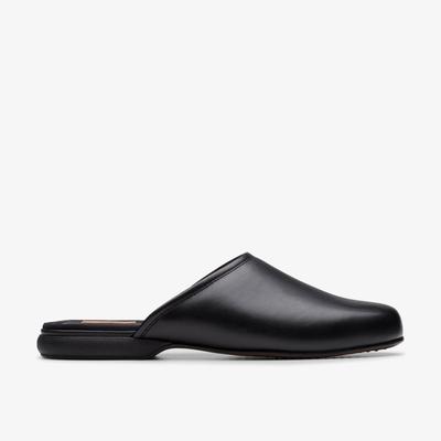 Harston Mule Standard Fit