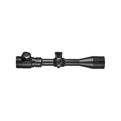 Barska Point Black Riflescope- Choose Size