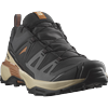 Outdoorschuh SALOMON "X ULTRA 360 GORE-TEX", Gr. 49, phantom, safari, caramel cafe, Synthetik, Textil, sportlich, Schuhe, wasserdicht