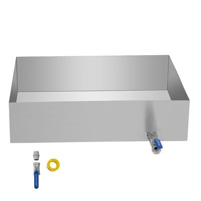 Maple Syrup Evaporator Pan for Boiling Syrup