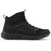 Heber Peak - EvergreenHe. WP Mid - Multisportschuhe 48 | EU 48 schwarz